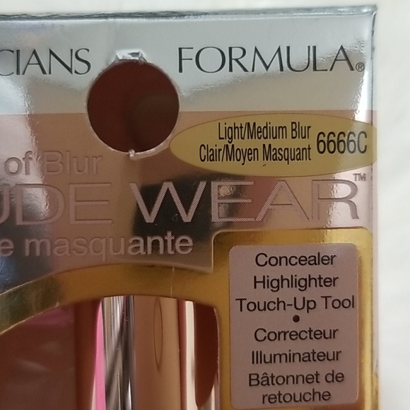 *4for$20 *💕PF Concealer Highlighter - Picture 2 of 4